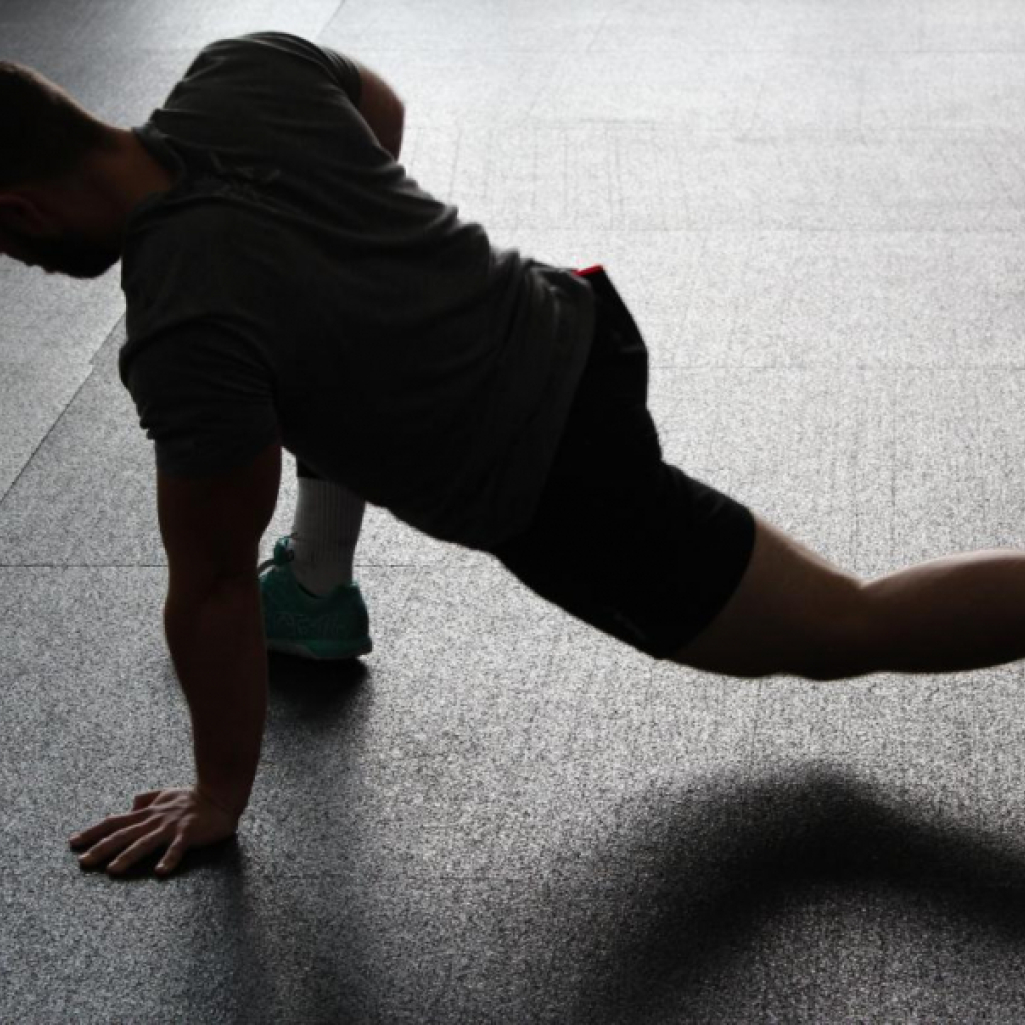 Αυτή είναι η καλύτερη άσκηση που σε προστατεύει από καρδιακά προβλήματα, (και δεν είναι το τρέξιμο)