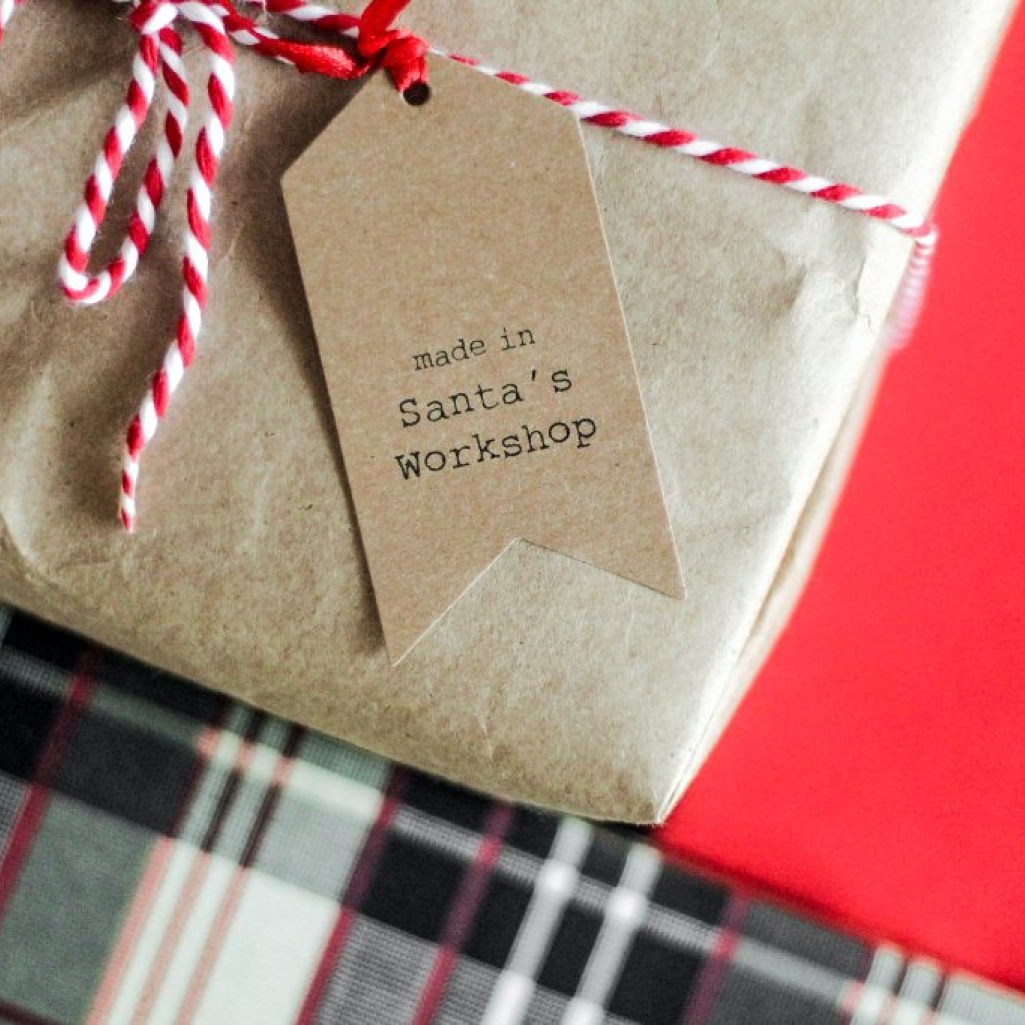 Το Daily Box είναι το ιδιαίτερο, eco friendly δώρο που έψαχνες αυτά τα Χριστούγεννα