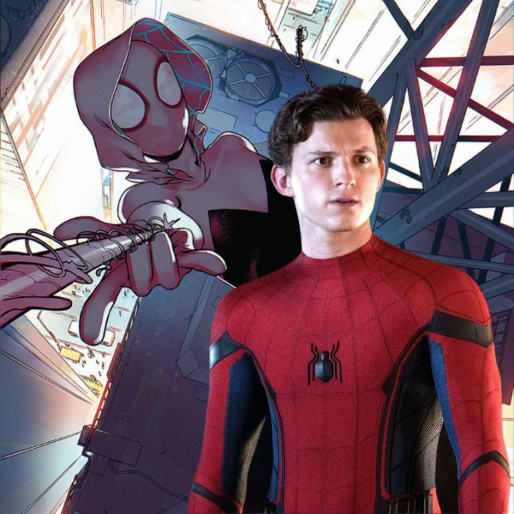 Ο Tom Holland θέλει ο επόμενος Spider-Man να είναι γυναίκα