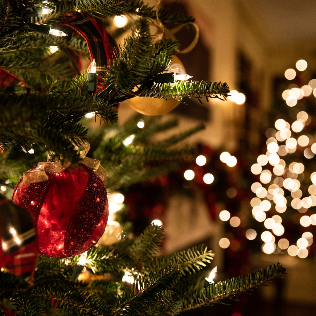 Πού να πάμε σήμερα: Προτάσεις για το τριήμερο των Χριστουγέννων