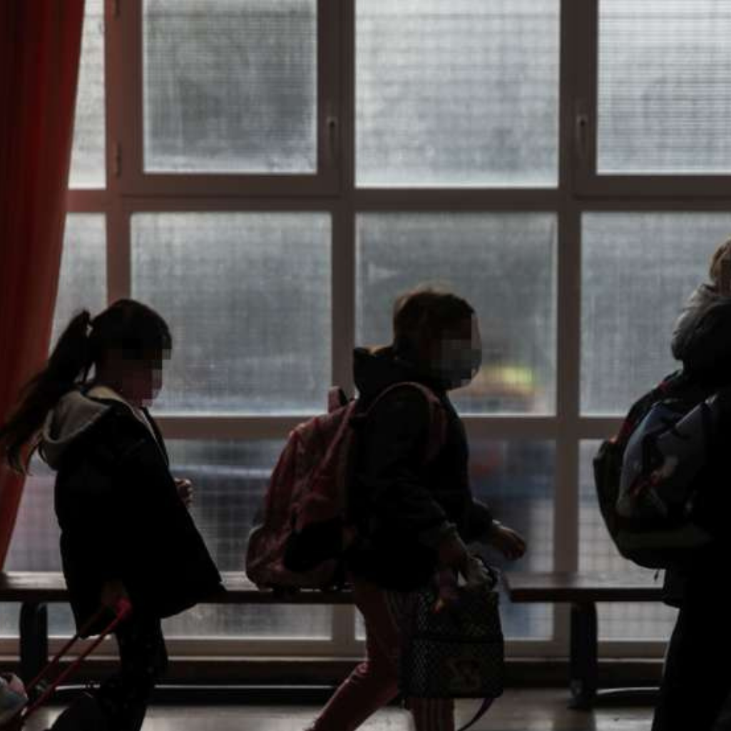 Καιρός - Κακοκαιρία Ελπίς: Τα χιόνια κρατούν κλειστά Δευτέρα και Τρίτη τα σχολεία στην Αττική