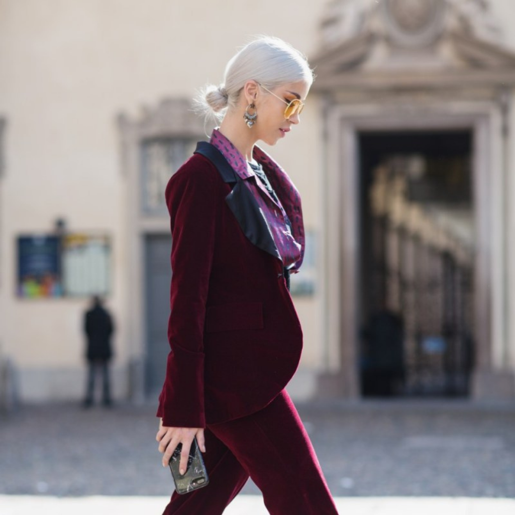 Monochromatic look: Ιδέες για να το υιοθετήσετε στο στιλ σας
