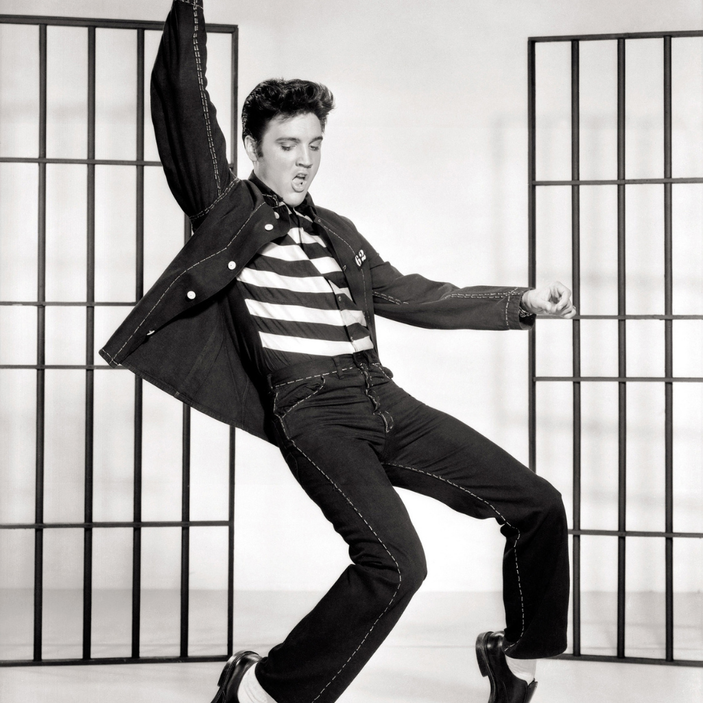 Elvis Presley: Σαν σήμερα γεννιέται ο «Βασιλιάς» του rock 'n roll