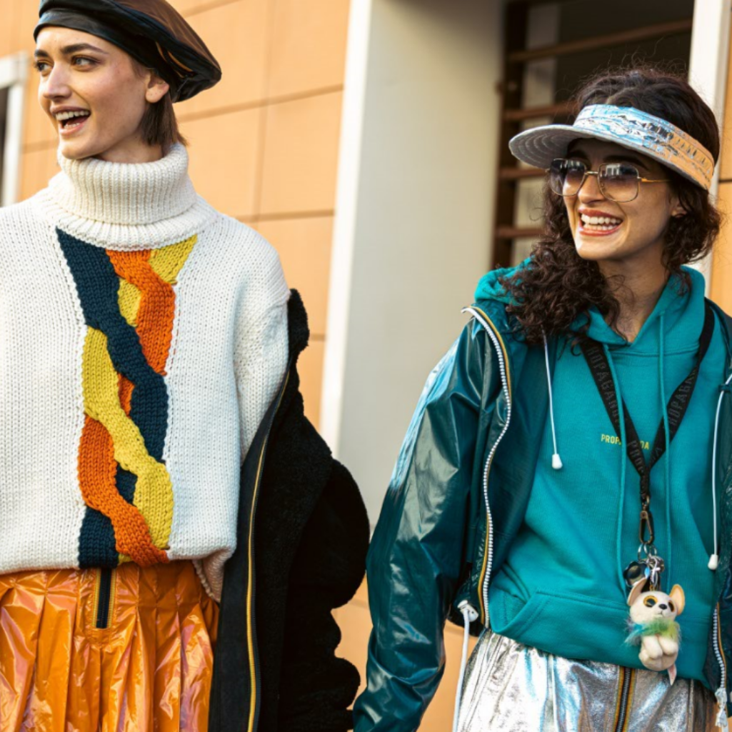 Το street style από την ανδρική εβδομάδα μόδας του Μιλάνο είναι ακόμα πιο συναρπαστικό