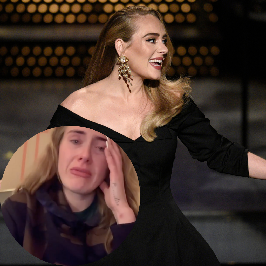 Adele: Aνακοίνωσε με δάκρυα την ακύρωση της συναυλίας της στο Λας Βέγκας λόγω κορωνοϊού