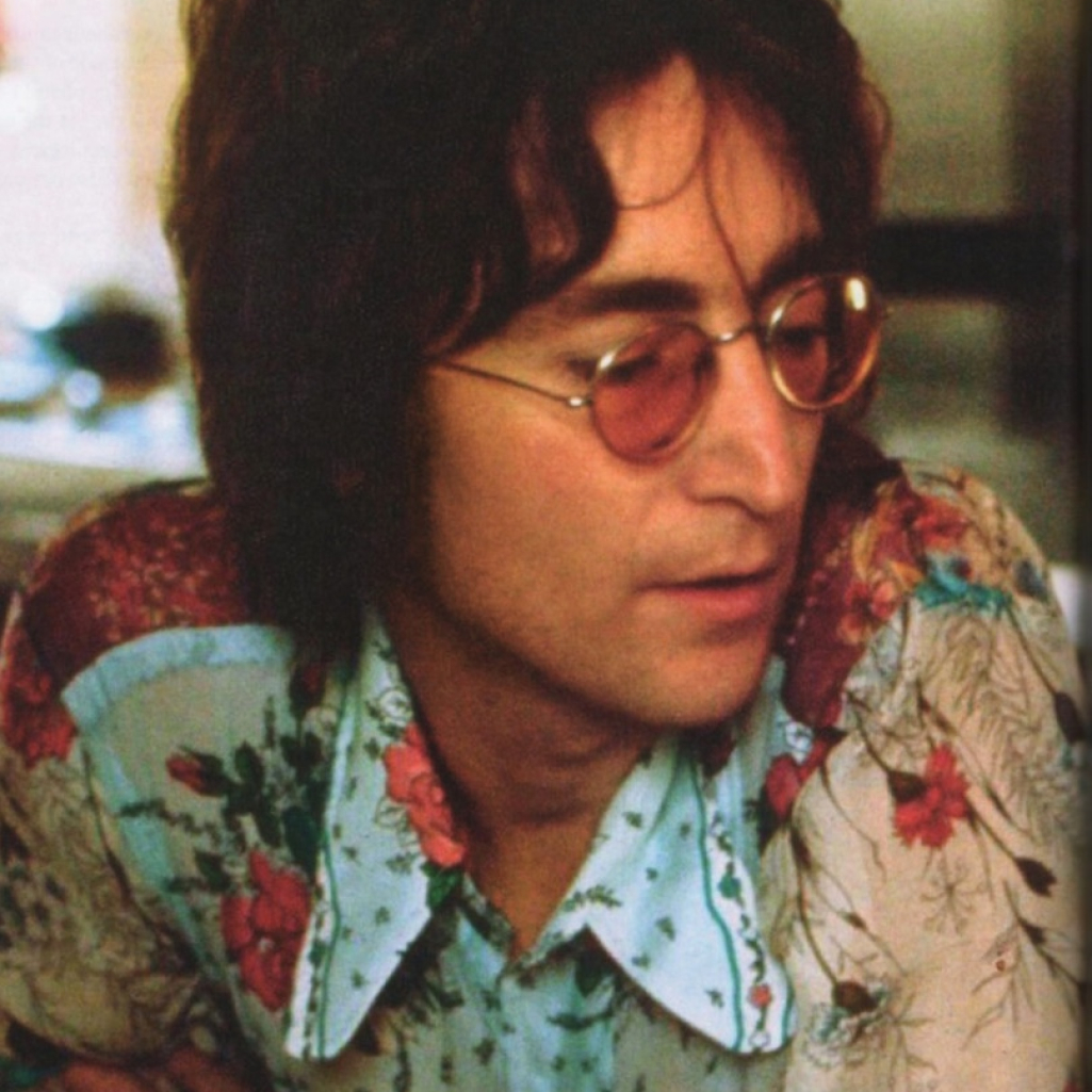 Julian Lennon: Ο γιος του John Lennon δημοπρατεί προσωπικά αντικείμενα του πατέρα του ως NFT