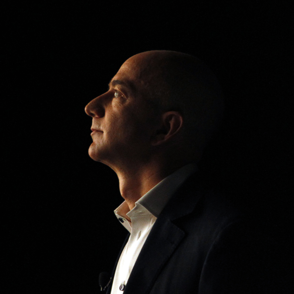 Με 5 μόνο λέξεις, ο Jeff Bezos έδωσε την καλύτερη συμβουλή ηγεσίας