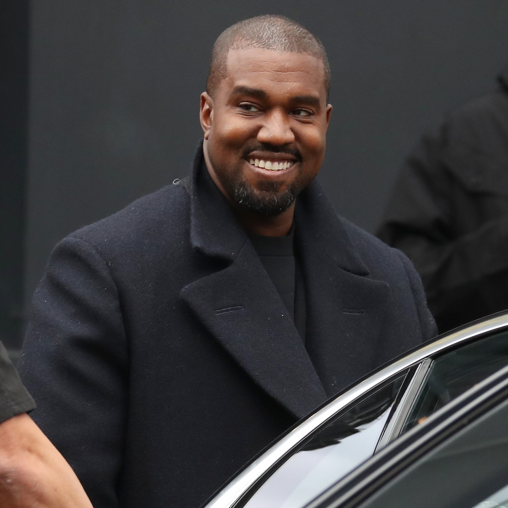 Ο Kanye West δεν επιτρέπει στα παιδιά του να έχουν TikTok- Μάλλον δεν έχει δει της North