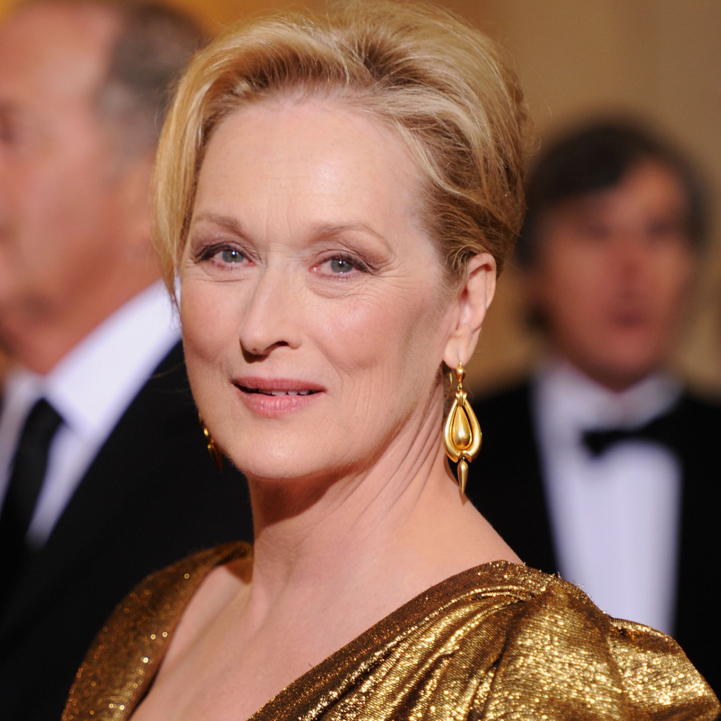 Η Meryl Streep εισβάλει στο πάρτι της κόρης της, στο πιο fun post της ημέρας