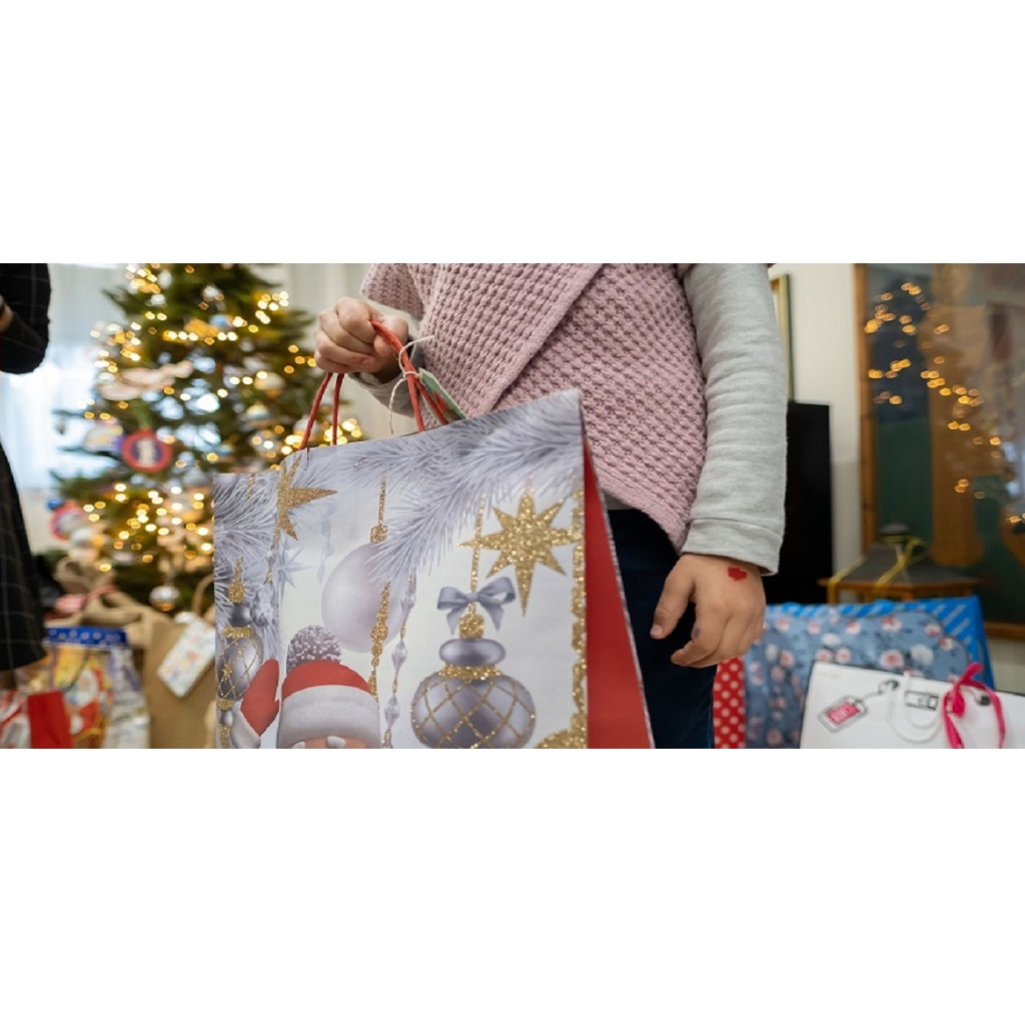 Χριστουγεννιάτικη πράξη αγάπης από τη Nova προς το «Χριστοδούλειο Ίδρυμα Προστασίας Παιδιών» και τον «Ιππόκαμπο ΑμεΑ»