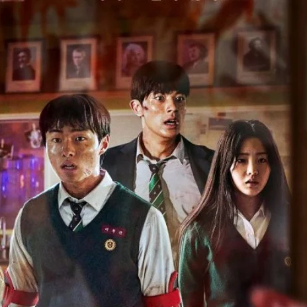 All of Us Are Dead: Το νέο κορεάτικο θρίλερ του Netflix που θα γίνει ο νέος σας εθισμός