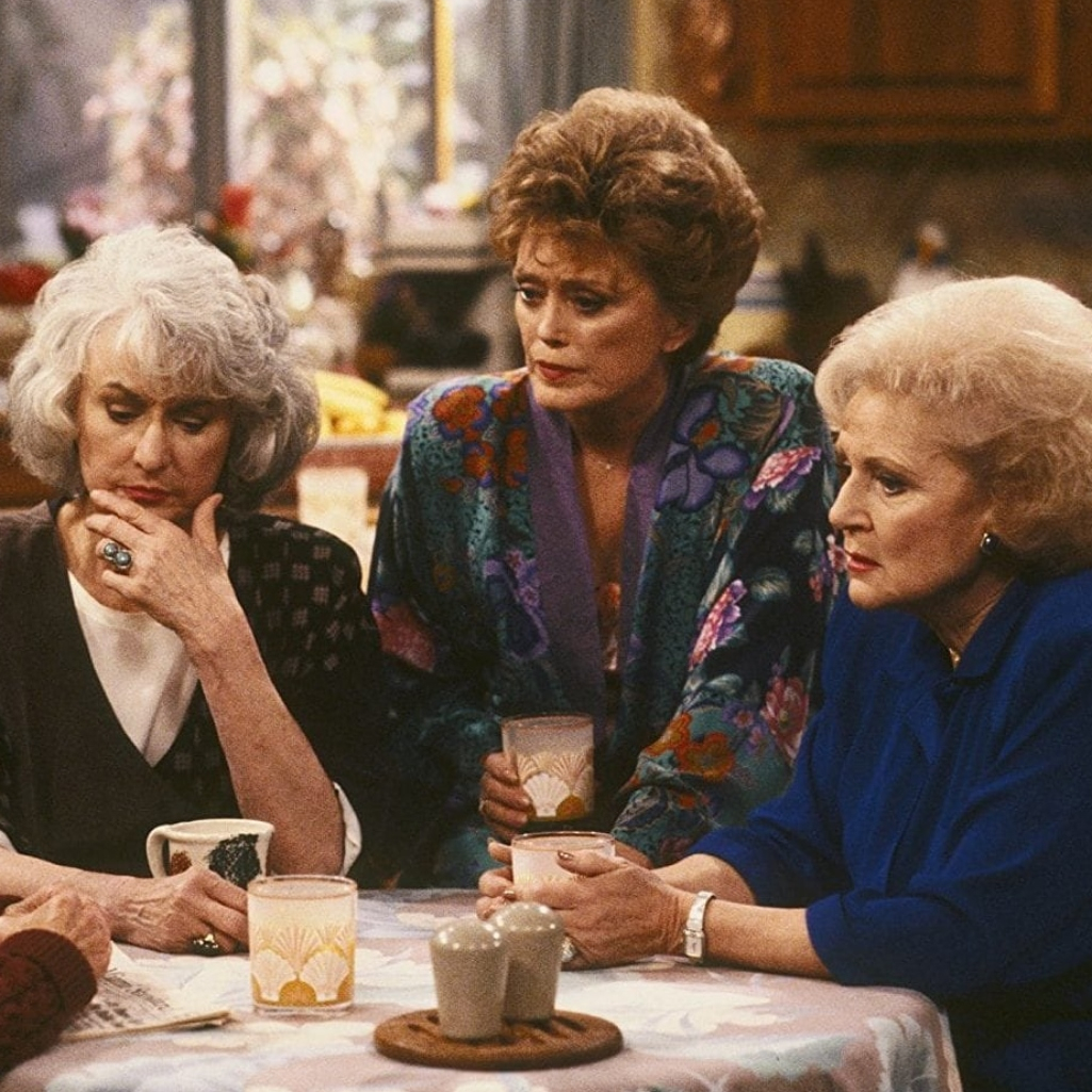 The Golden Girls: Πώς 4 «γιαγιάδες» κατάφεραν να είναι 30 χρόνια μπροστά από την εποχή τους