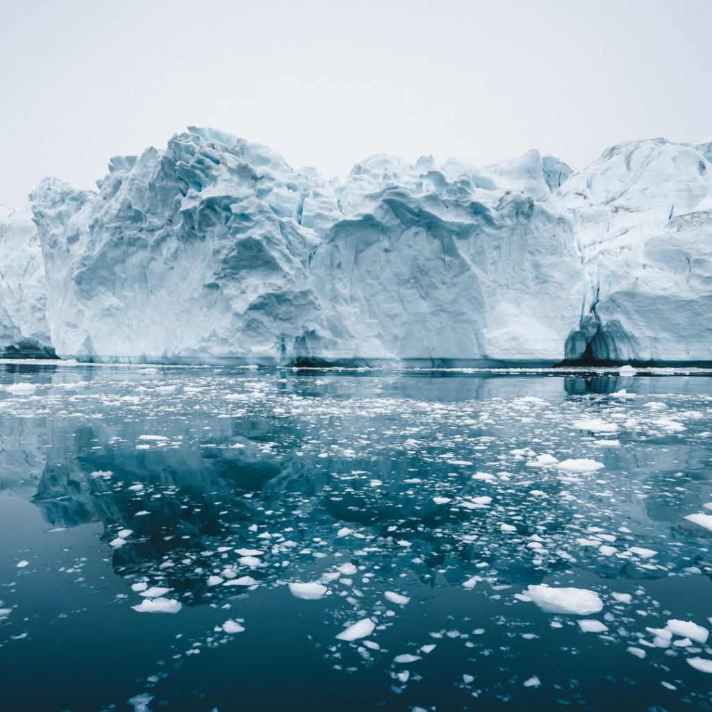 Γροιλανδία: Ένα ταξίδι κόστους 18 εκατομμυρίων ευρώ που θέλει να γράψει ιστορία