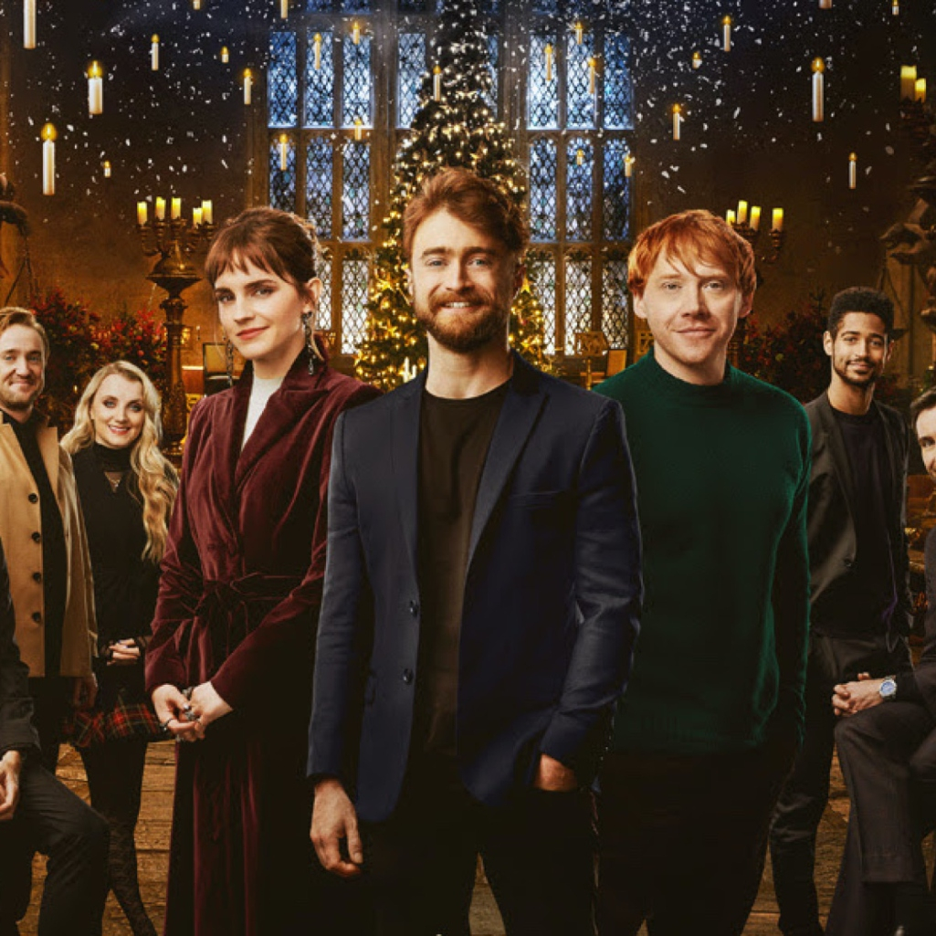 Harry Potter Reunion: 9 αποκαλύψεις που δεν ξέραμε και μας συγκίνησαν (πολύ)