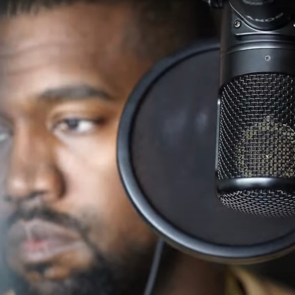 Jeen-yuhs: Το trailer του Netflix για τη ζωή του Kanye West που καλύπτει 20 χρόνια