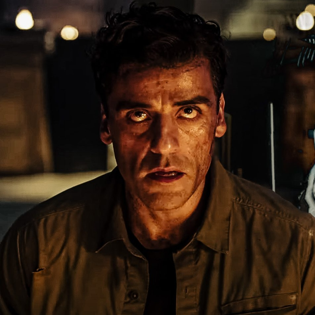 Moon Knight: Ο Oscar Isaac είναι ο νέος υπερήρωας της Marvel, στο χαοτικό trailer της ημέρας