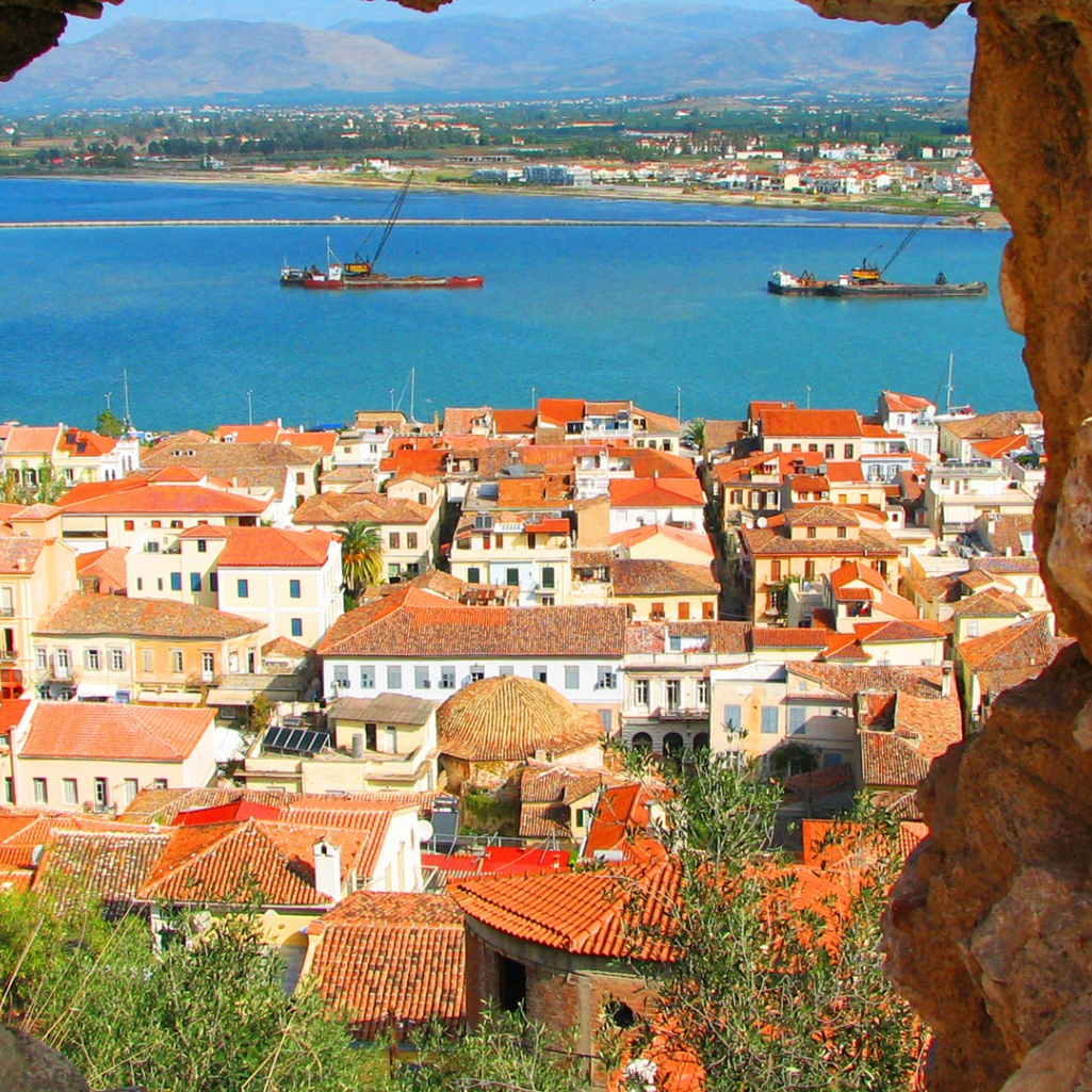 Μια ελληνική πόλη στις 10 πιο φιλόξενες του κόσμου