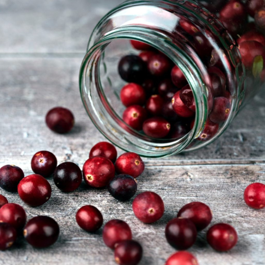 Μπορεί ο χυμός Cranberry να αποτρέψει τις ουρολοιμώξεις; 