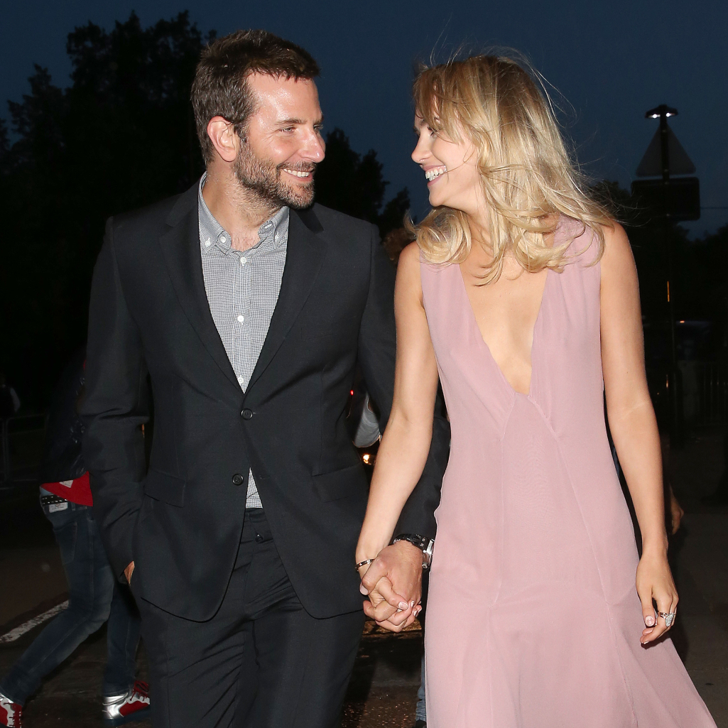 H Suki Waterhouse έκανε TikTok για τον χωρισμό της από τον Bradley Cooper (με 7 χρόνια καθυστέρηση)