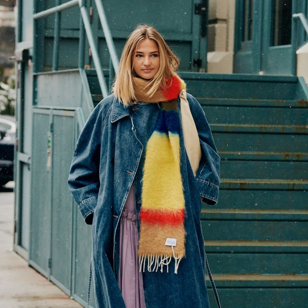 NYFW: Το street style αντανακλά την ποικιλομορφία της πόλης