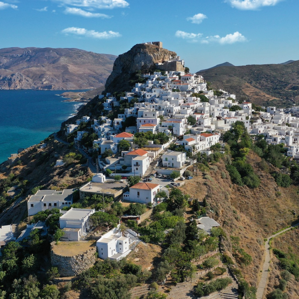 Καθαρά Δευτέρα: 5 προορισμοί ιδανικοί για το τριήμερο