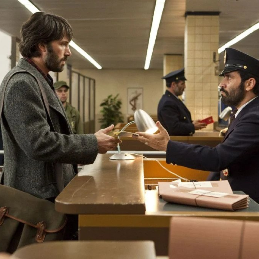 Home Cinema: 7 ταινίες που θα δούμε το Σαββατοκύριακο σε TV και online πλατφόρμες