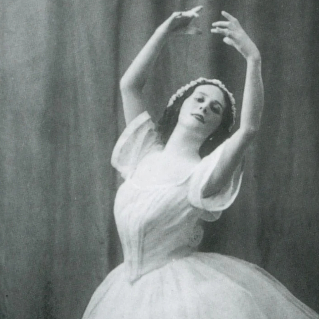 Anna Pavlova: Η σπουδαία πρίμα μπαλαρίνα που ενέπνευσε το διάσημο γλυκό