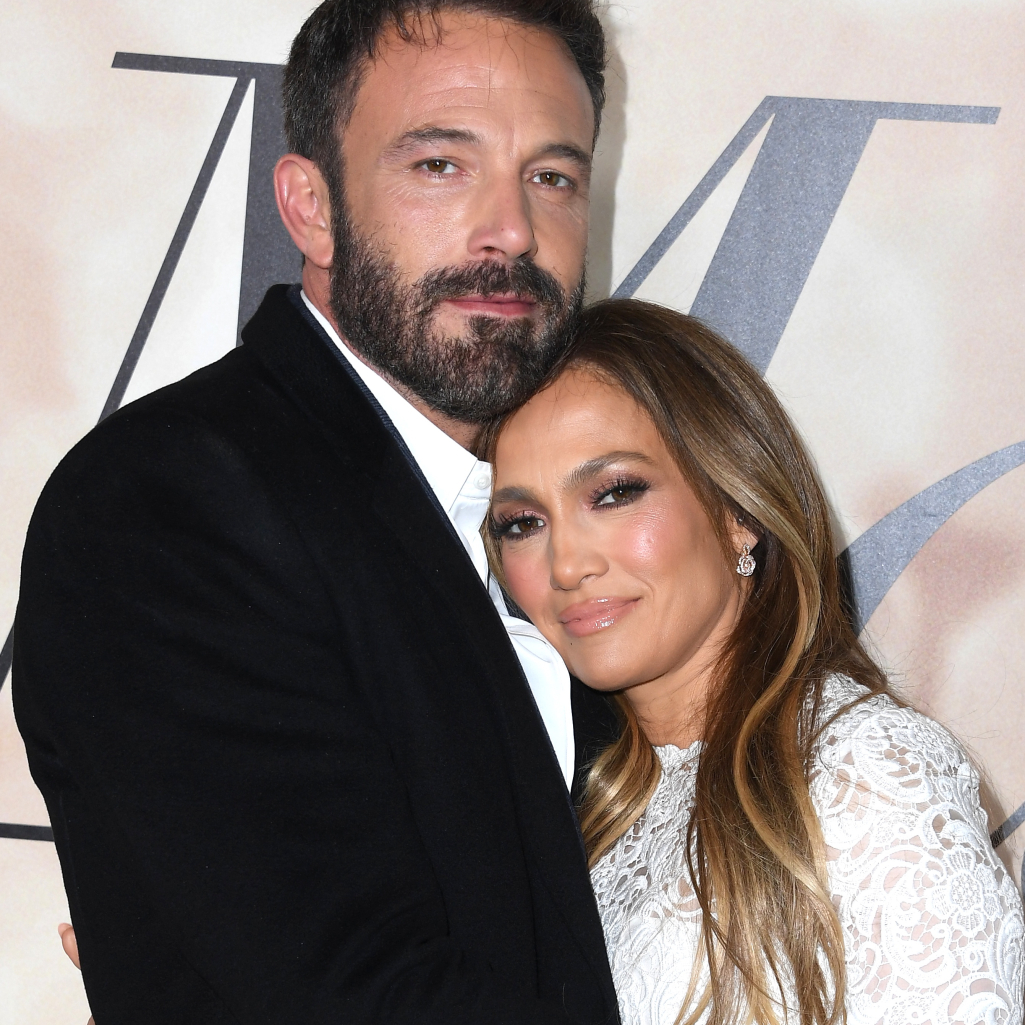 To δώρο αγάπης του Ben Affleck στη Jennifer Lopez για του Αγίου Βαλεντίνου