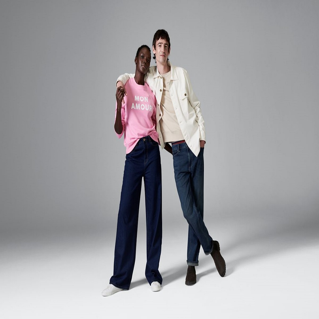 Νέα σειρά Marks & Spencer Denim Jeans: Το καθημερινό αγαπημένο jean μακριά από τα συνηθισμένα