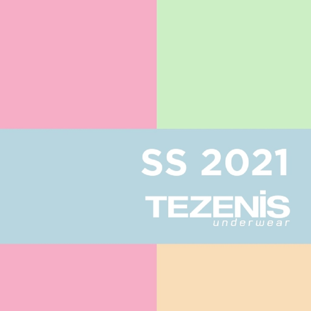 Η σειρά «Άνοιξη - Καλοκαίρι '22» της TEZENIS είναι εδώ!
