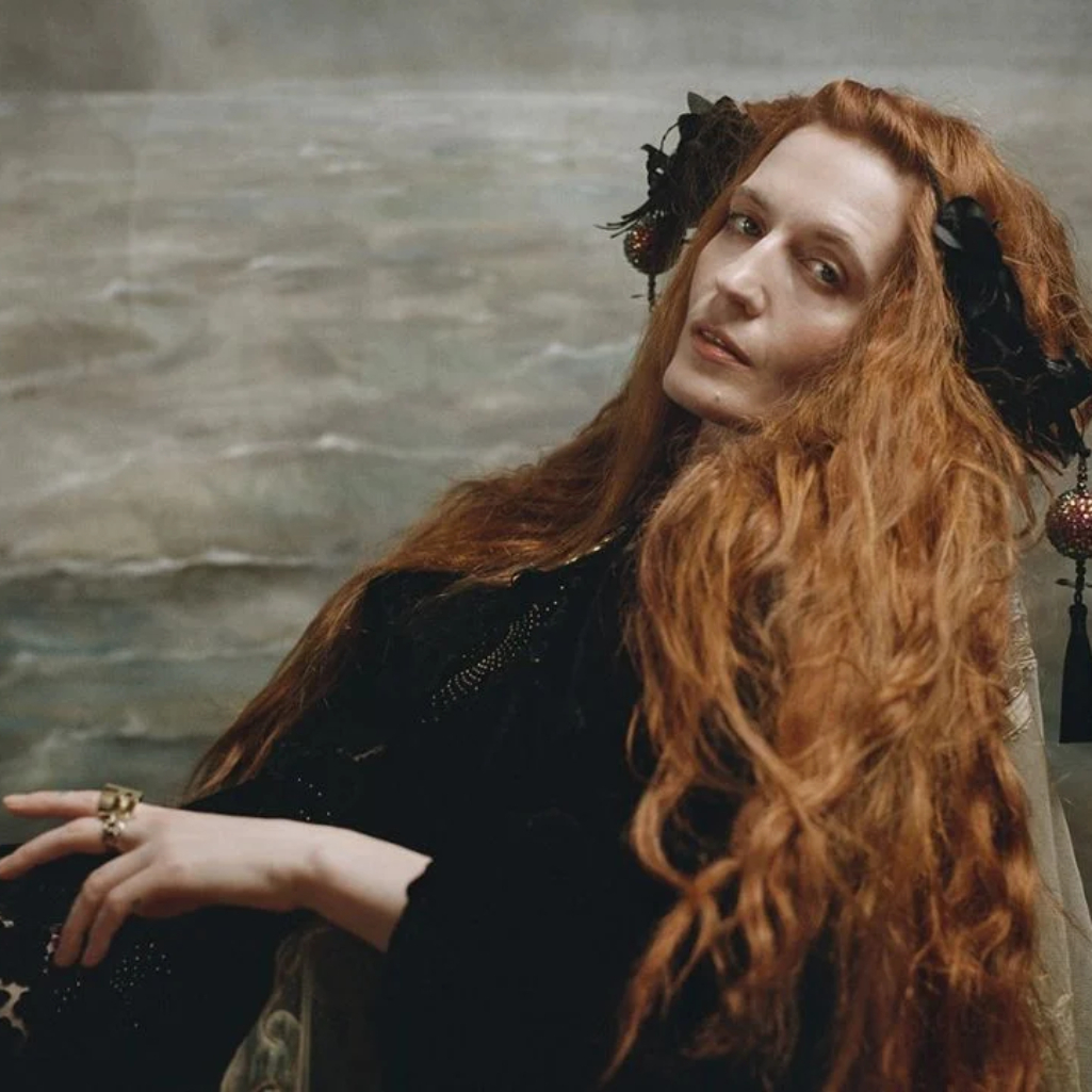 King: Οι Florence and The Machine επιστρέφουν με νέο τραγούδι-«ύμνο» για τις γυναίκες