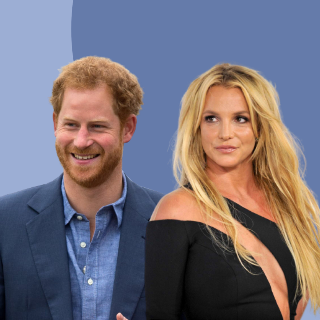 Πρίγκιπας Harry - Britney Spears: Οι αυτοβιογραφίες που θα συζητηθούν και αξίζουν εκατομμύρια