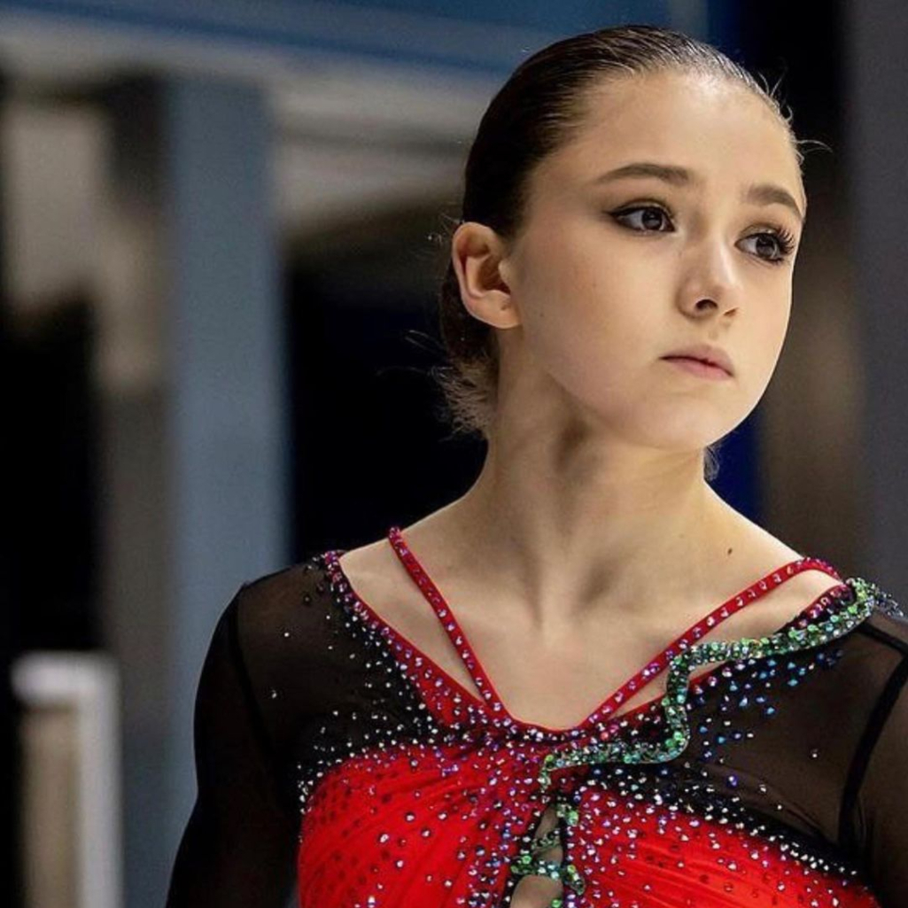 Kamila Valieva: Θετική σε έλεγχο ντόπινγκ η 15χρονη που έγραψε ιστορία στους Χειμερινούς Ολυμπιακούς