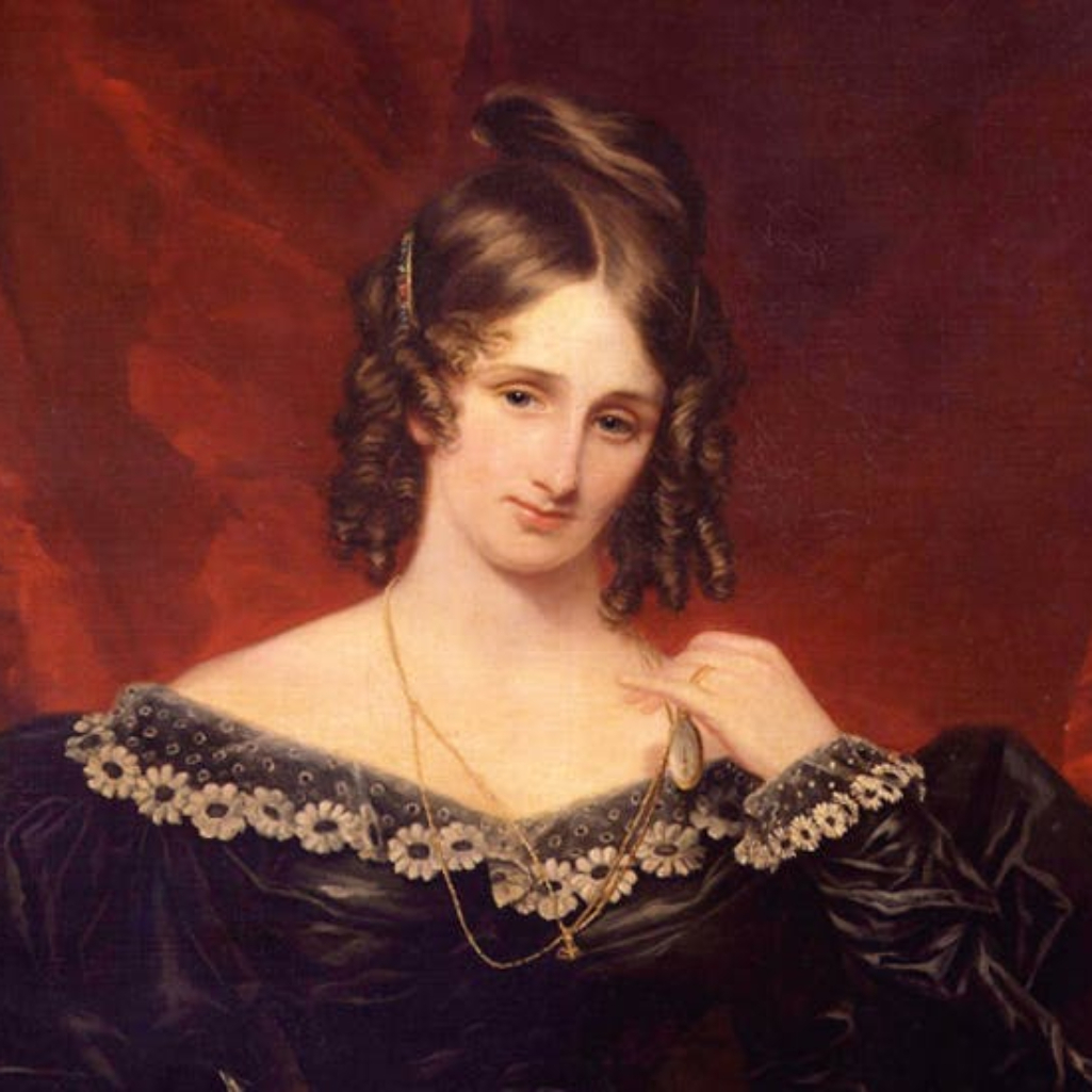 Mary Shelley: Η συγγραφέας που άνοιξε τον δρόμο για τις γυναίκες στην λογοτεχνία τρόμου