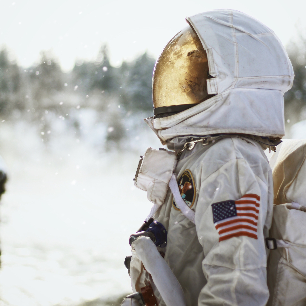 Τι πρέπει να έχει ένας αστροναύτης: Η NASA αποκαλύπτει τις βασικές προϋποθέσεις