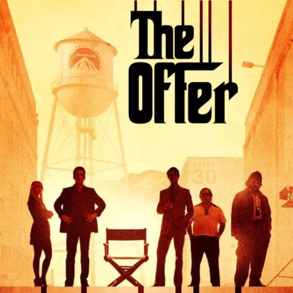 The Offer: Δείτε το πρώτο teaser της σειράς για το πώς δημιουργήθηκε το Godfather