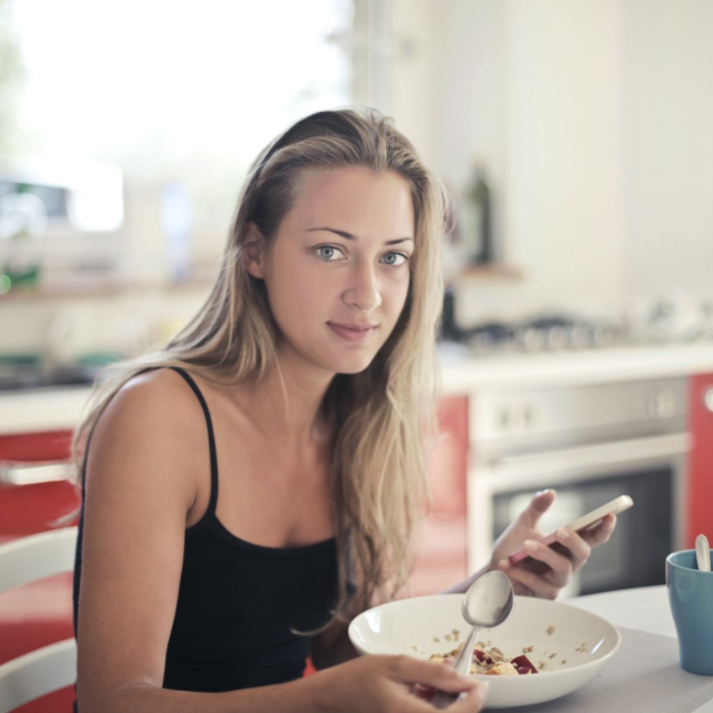 6 λόγοι για να τρώτε πλιγούρι βρώμης κάθε μέρα