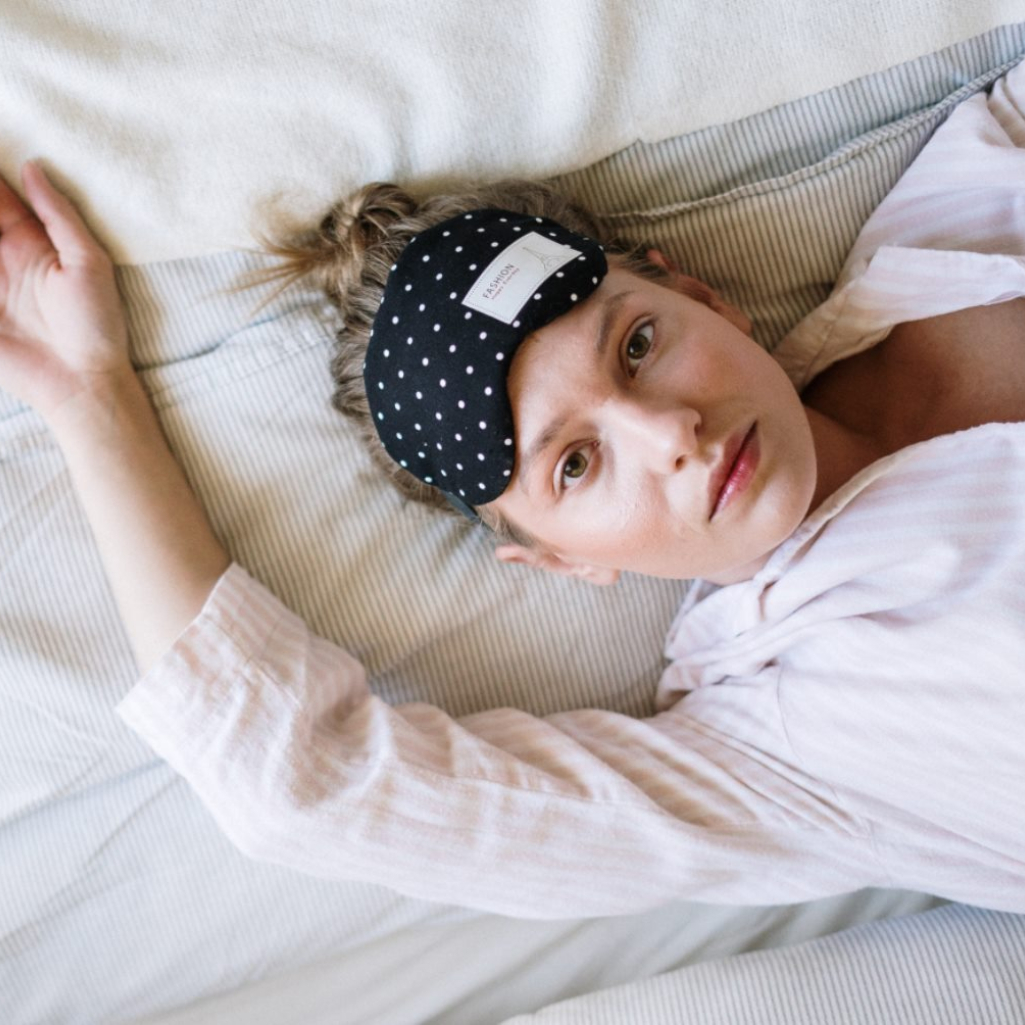 Τα σημάδια που προδίδουν ότι ταλαιπωρείστε από διαταραχές ύπνου