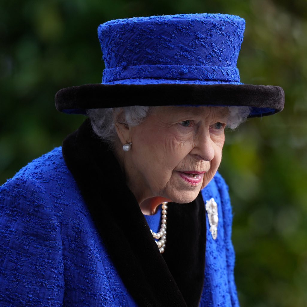 God Save The Queen: Η Ελισάβετ συνάντησε τον Κάρολο 2 μέρες πριν βρεθεί θετικός στον Covid