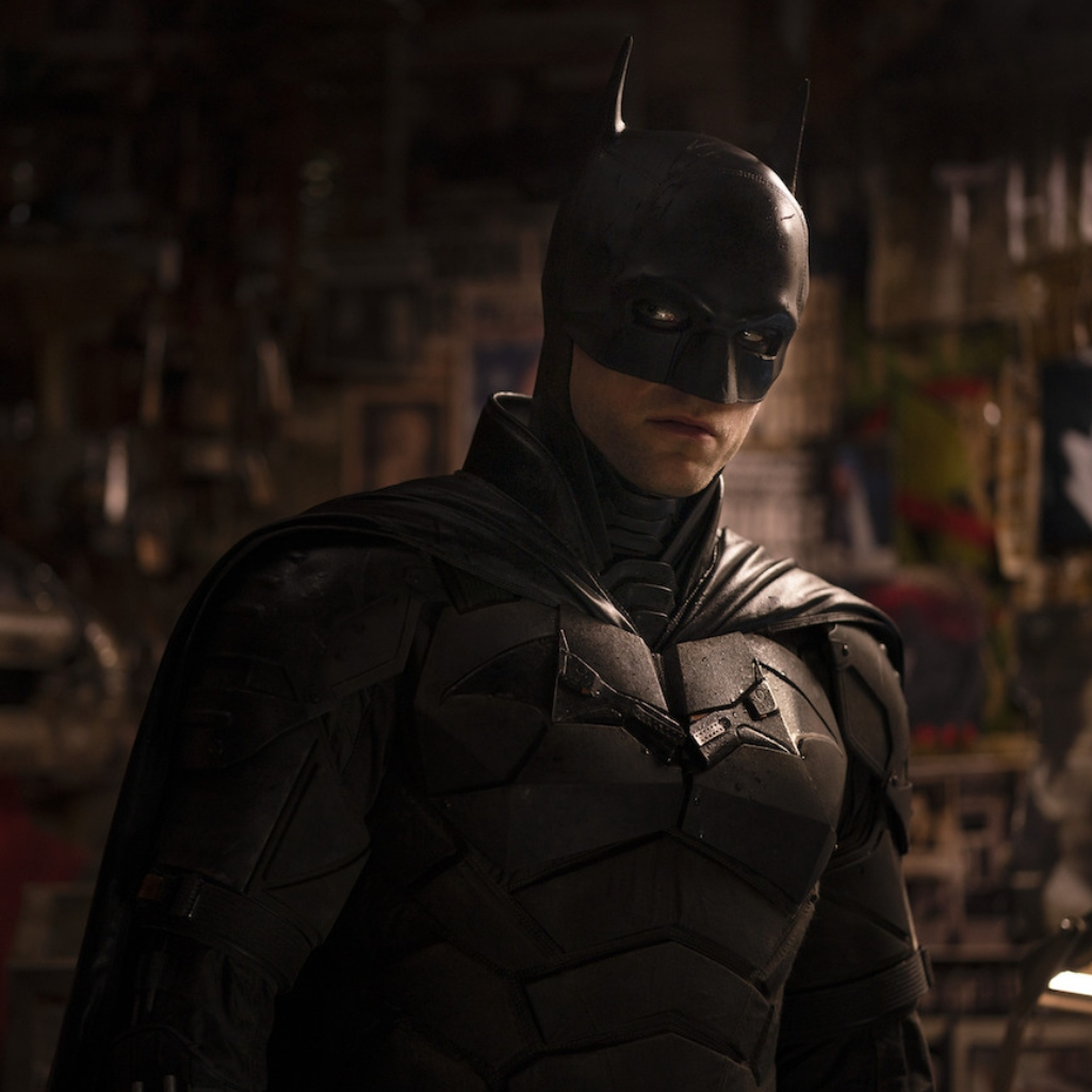 Το τελικό trailer του Batman είναι εντυπωσιακό, γεμάτο περιπέτεια και έναν Robert Pattinson στα άκρα