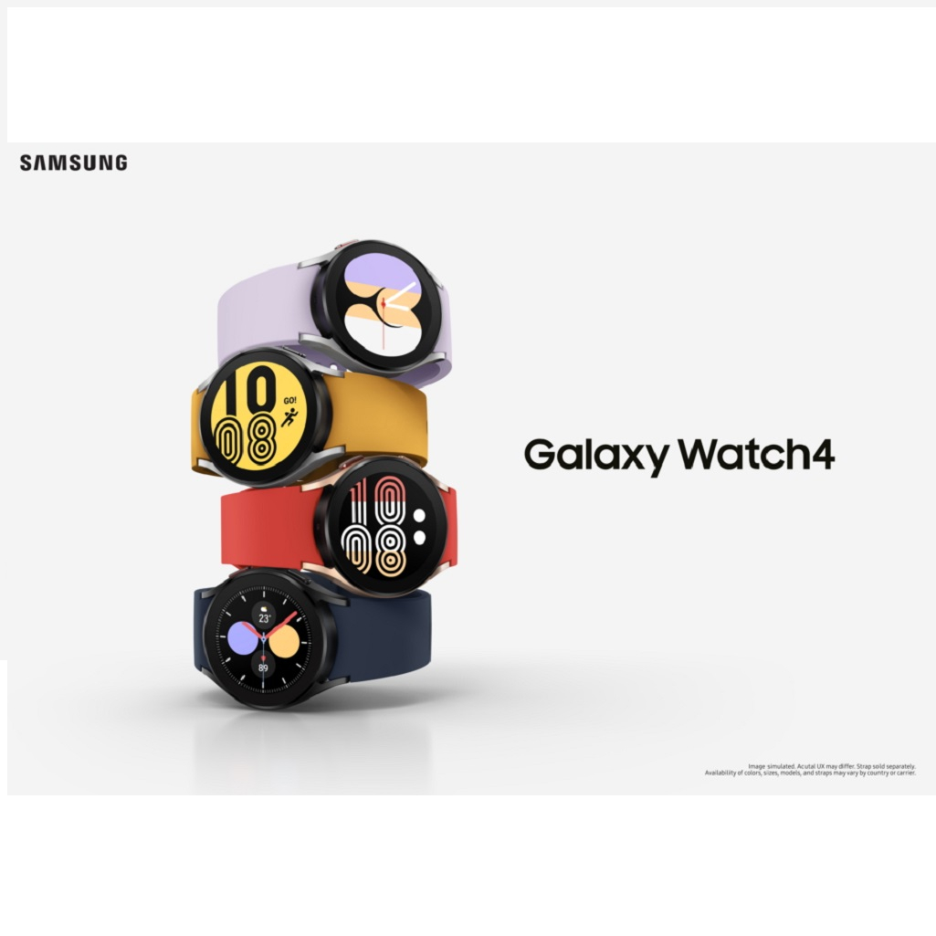 Νέα ενημέρωση αναβαθμίζει τη σειρά Samsung Galaxy Watch4 για ολιστική ευεξία και δυνατότητες εξατομίκευσης