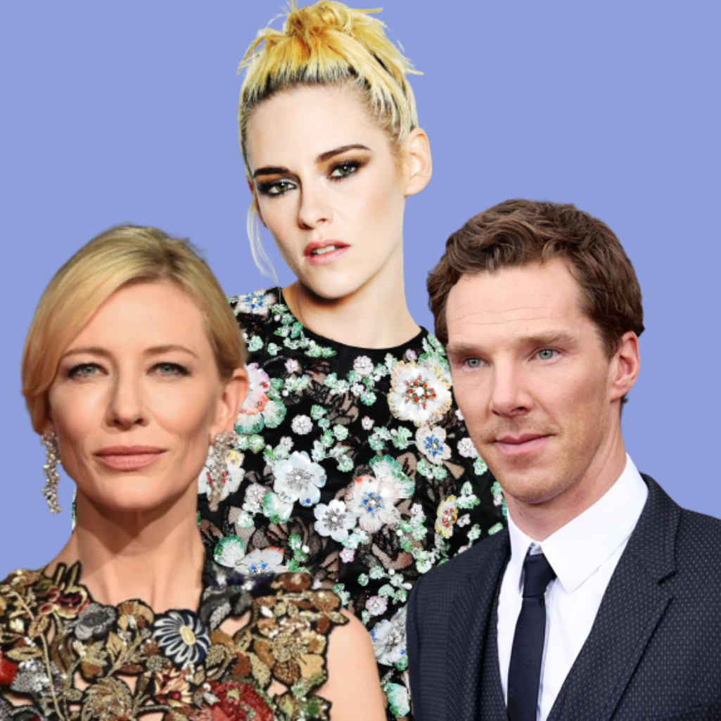 Οι 25 κορυφαίοι ηθοποιοί του 2021 μας (ξανά)συστήνονται στο μεγάλο αφιέρωμα της Vogue UK