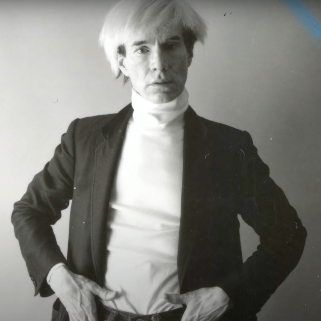 The Andy Warhol Diaries: Η ζωή του πατέρα της pop art γίνεται ντοκιμαντέρ στο Netflix