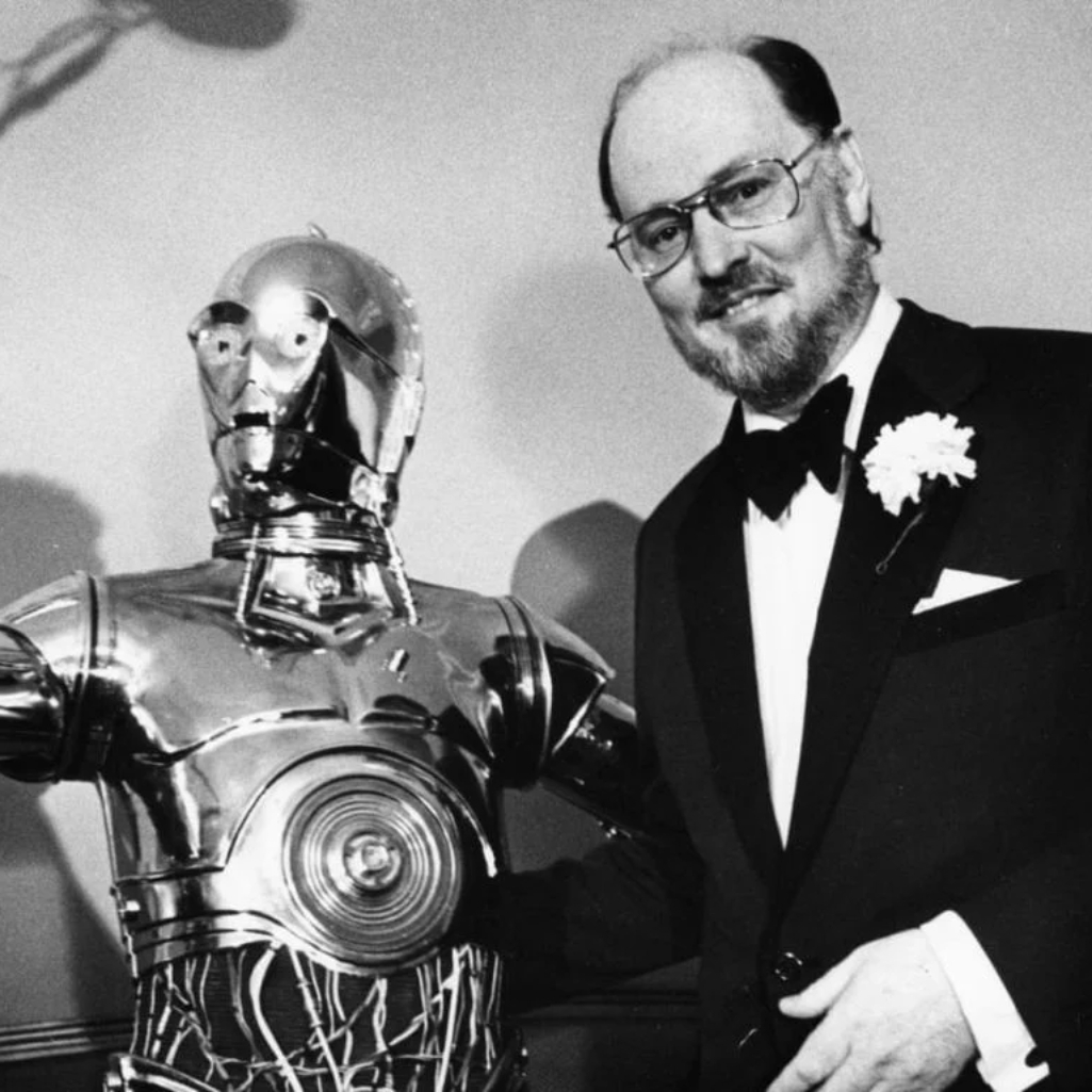 John Williams: Ο σπουδαίος συνθέτης πίσω από τα πιο διάσημα κινηματογραφικά soundtracks