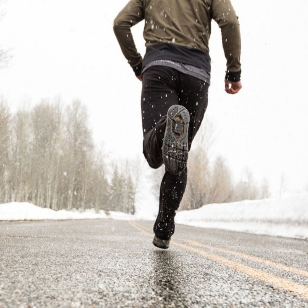 Τρέξιμο στο κρύο: 4 οφέλη που σίγουρα δεν είχες σκεφτεί