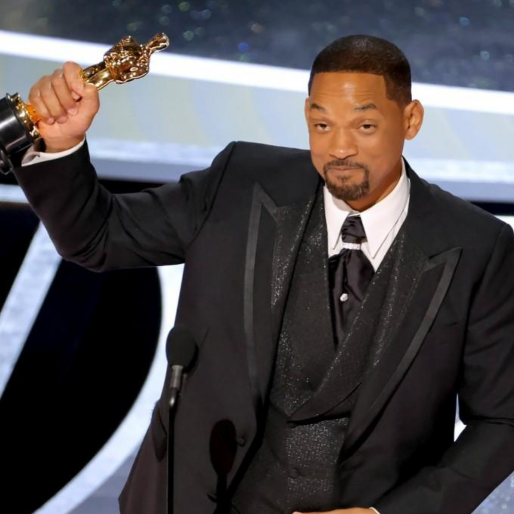 Τι θα κάνει η Ακαδημία με τον Will Smith: Έχει δώσει ποτέ κανείς πίσω το Oscar του;