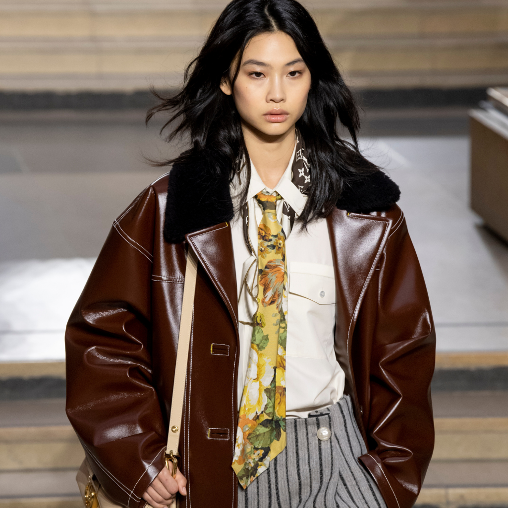 Louis Vuitton Fall 2022: Mια συλλογή αφιερωμένη στο teen spirit
