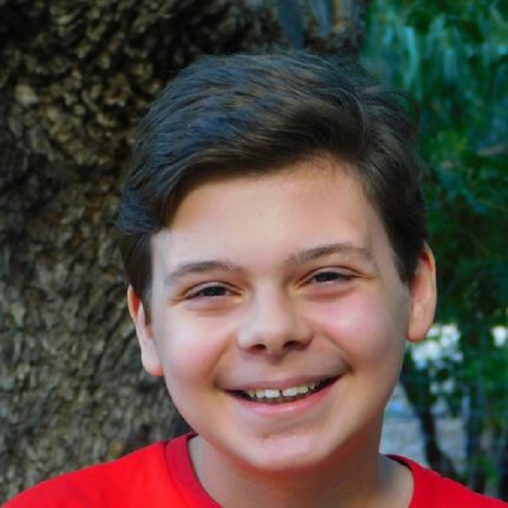 Ιωάννης Μαντζάνας: Ο 13χρονος μαθητής από την Κρήτη που διακρίθηκε σε διεθνή διαγωνισμό ποίησης
