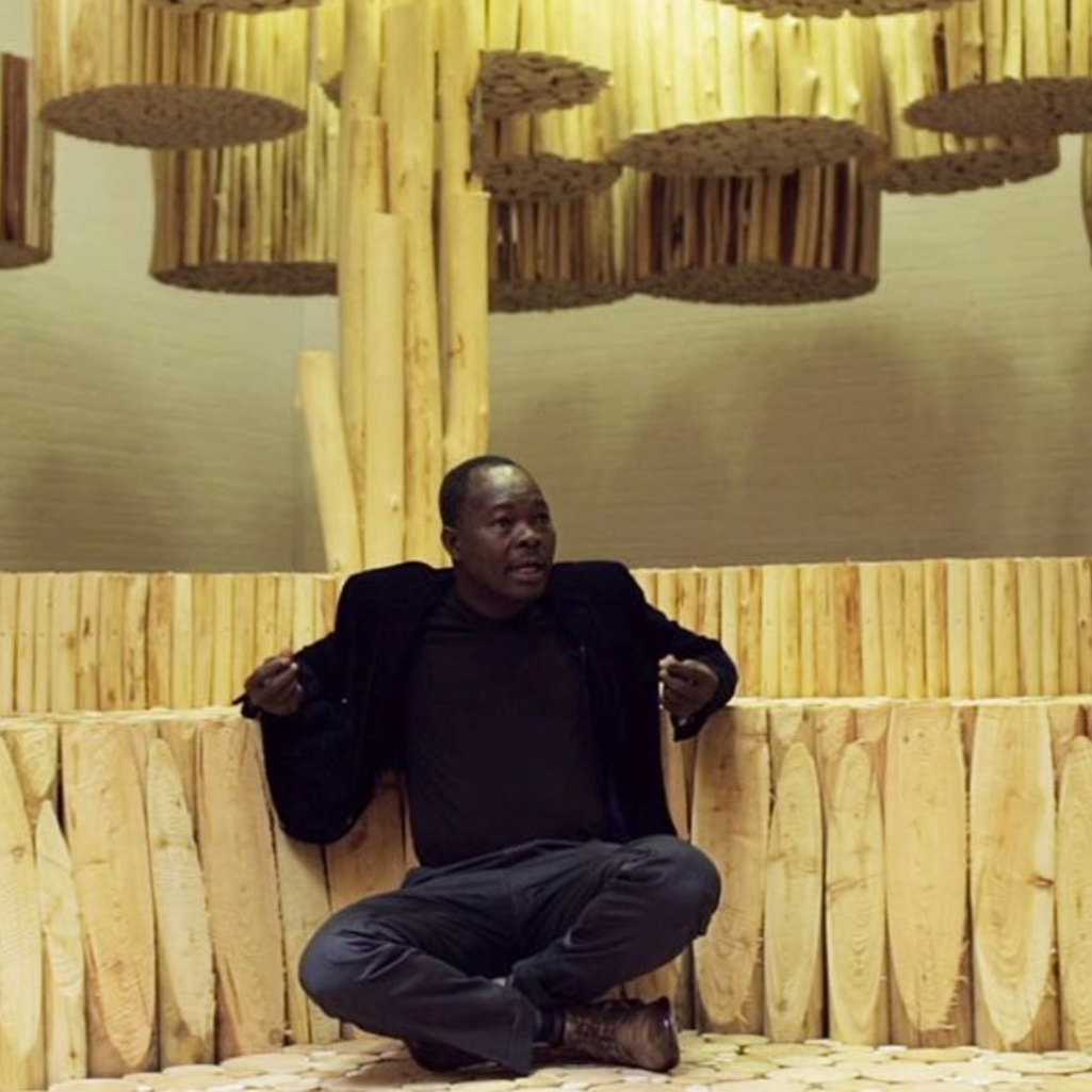 Ο Diébédo Francis Kéré είναι ο πρώτος μαύρος και Αφρικανός που κερδίζει βραβείο Pritzker (τα Όσκαρ της Αρχιτεκτονικής)