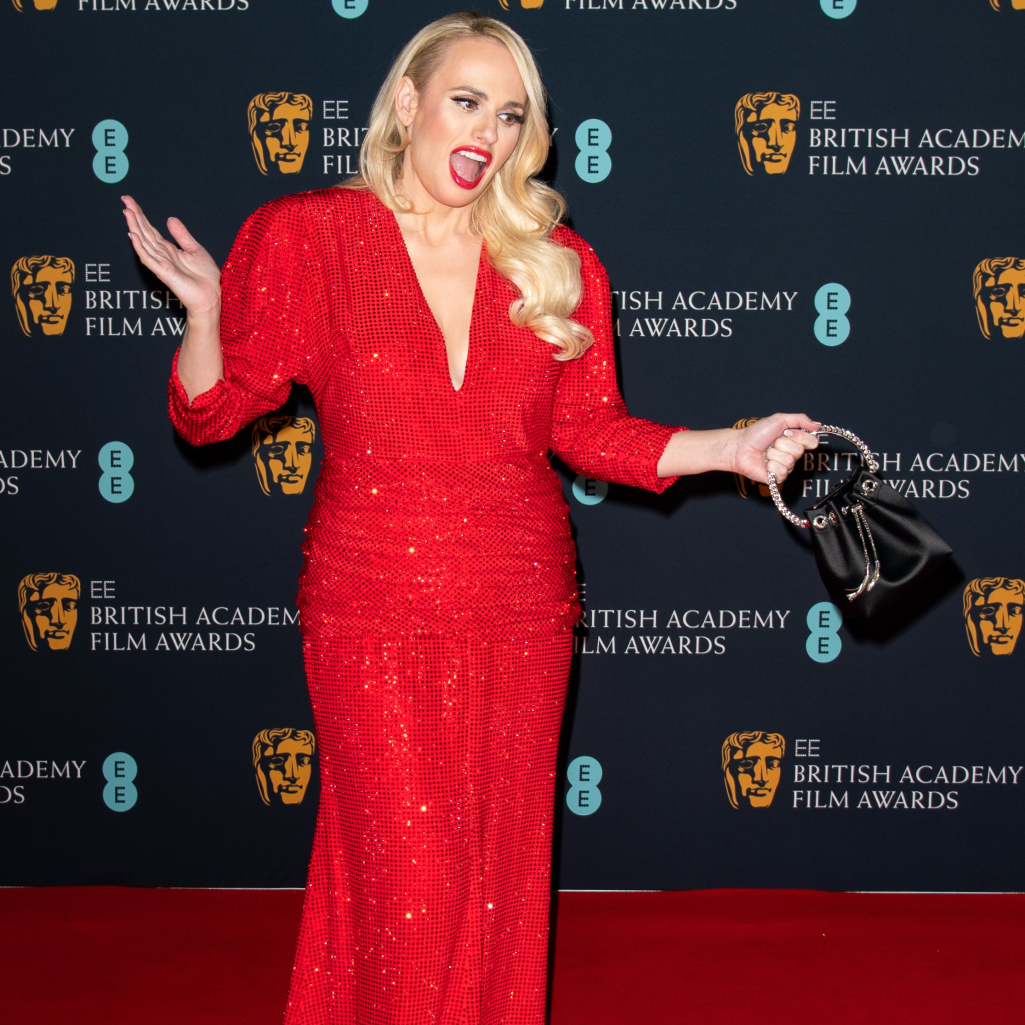 BAFTA 2022: Οι νικητές των βρετανικών Όσκαρ και οι καλύτερες στιγμές της βραδιάς